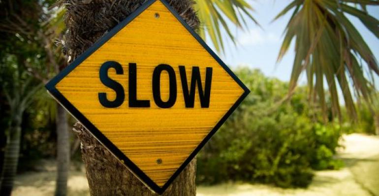 Combatting Transaction Slowdowns in Cloud-Ready Applications